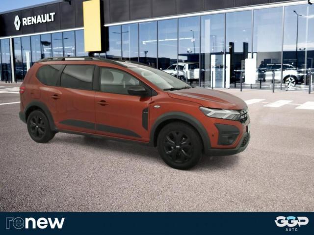 Dacia Jogger image 4