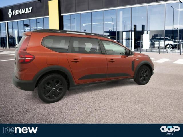 Dacia Jogger image 2
