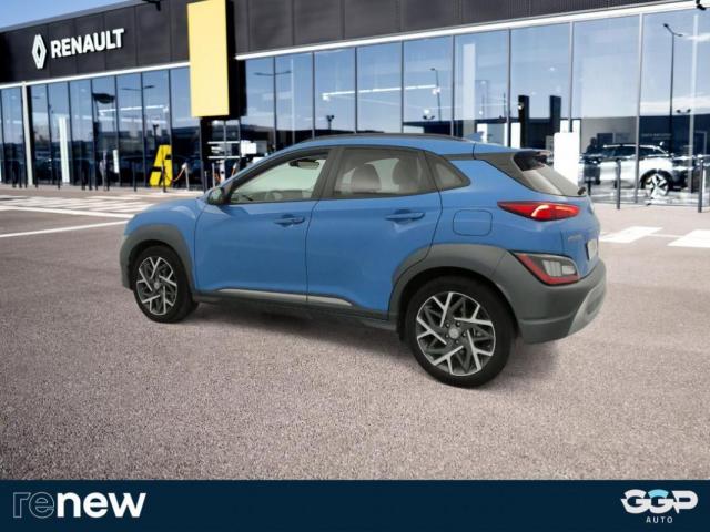 Hyundai Kona image 8