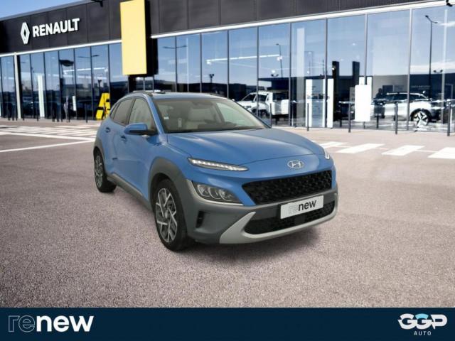 Hyundai Kona image 4