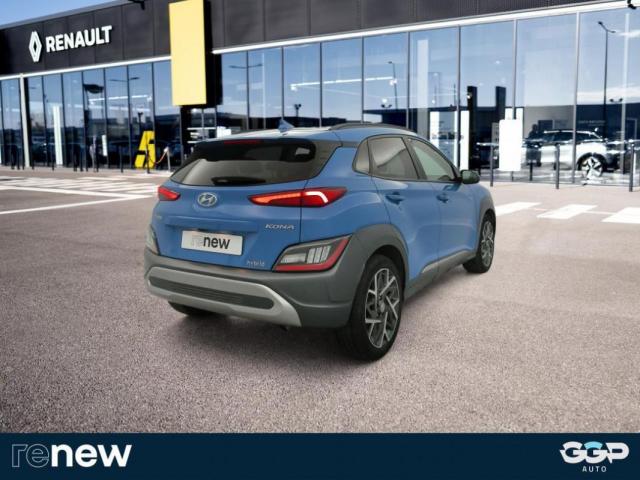 Hyundai Kona image 6