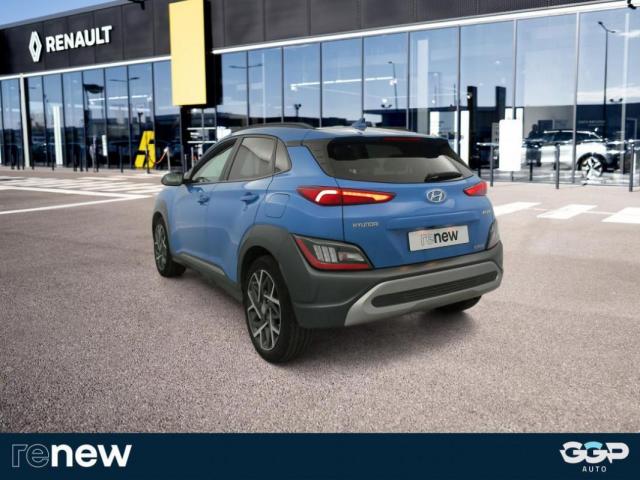 Hyundai Kona image 3
