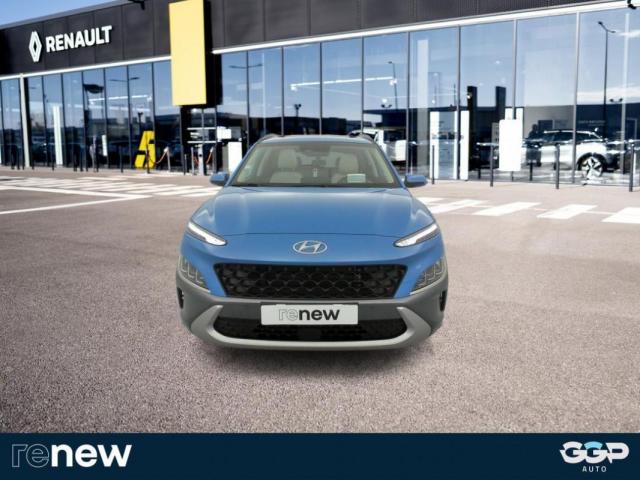 Hyundai Kona image 2