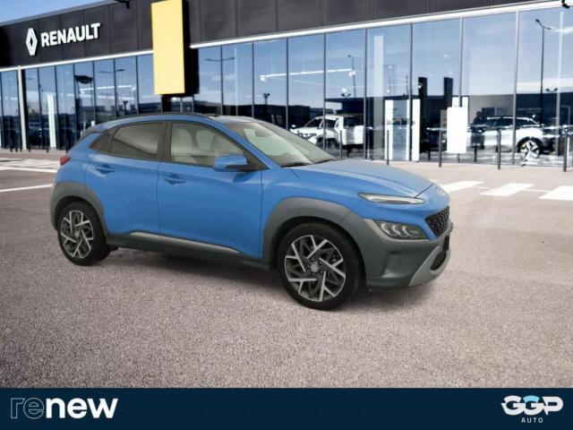 Hyundai Kona image 1