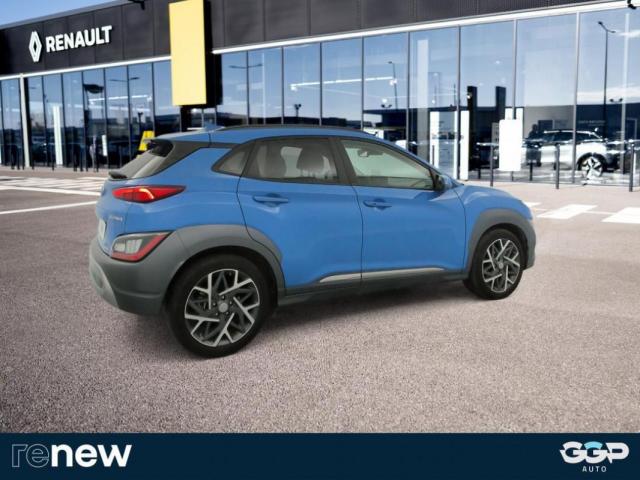 Hyundai Kona image 9
