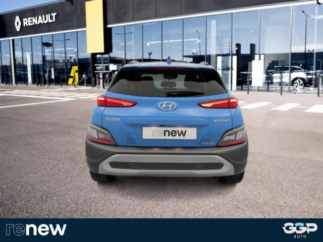 Hyundai Kona image 5