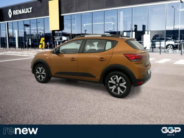 Dacia Sandero image 2