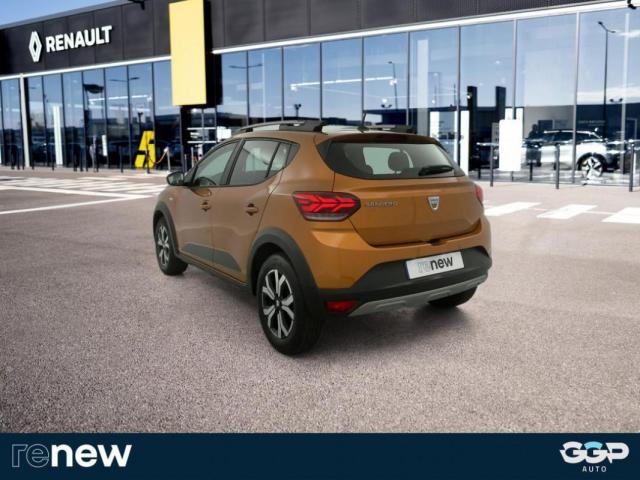 Dacia Sandero image 9