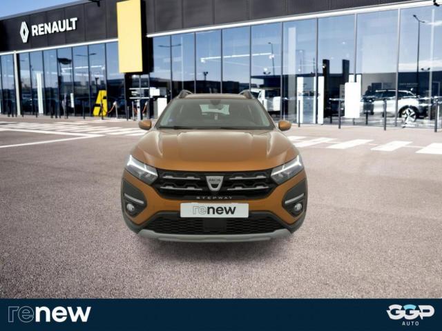 Dacia Sandero image 4