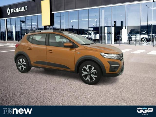 Dacia Sandero image 3