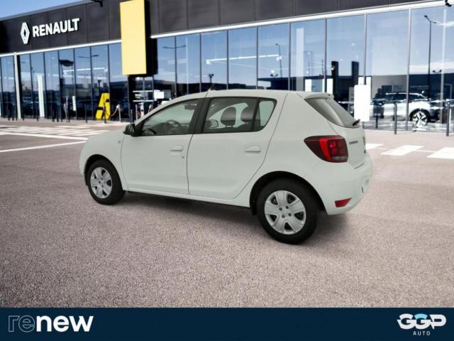 Dacia Sandero image 9