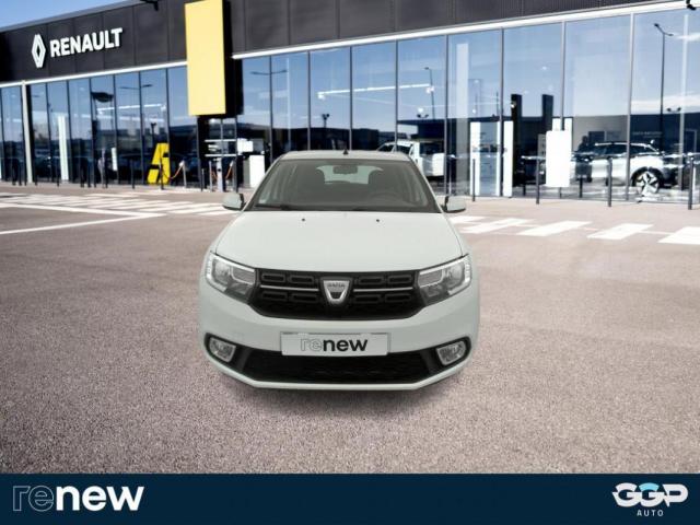 Dacia Sandero image 1