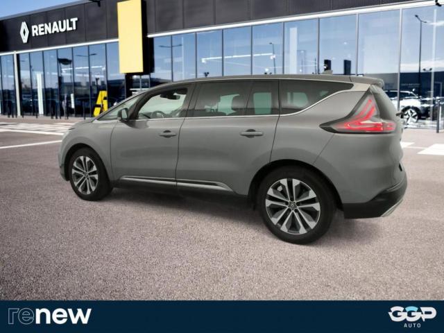 Renault Espace image 6