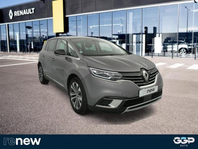 Renault Espace image 5
