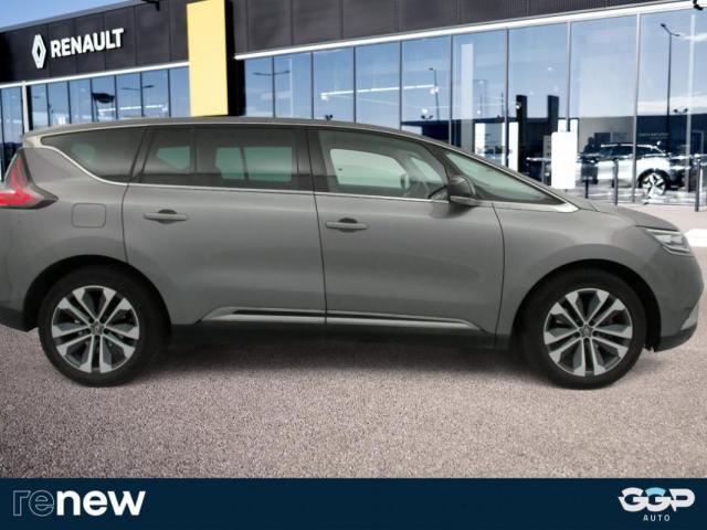 Renault Espace image 1
