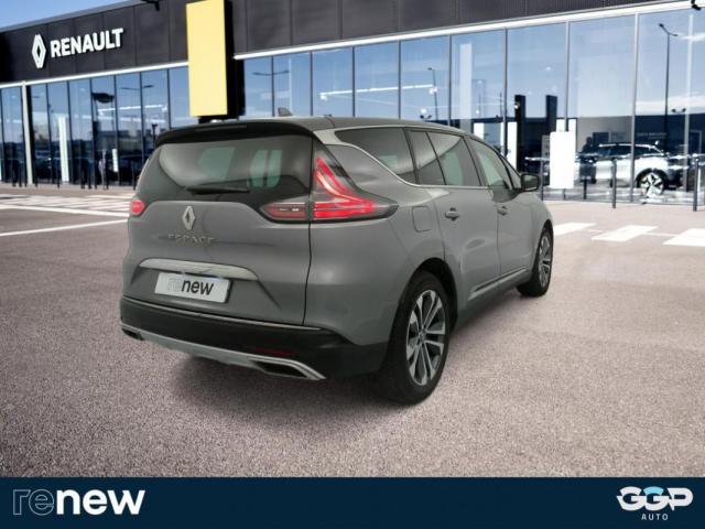 Renault Espace image 2