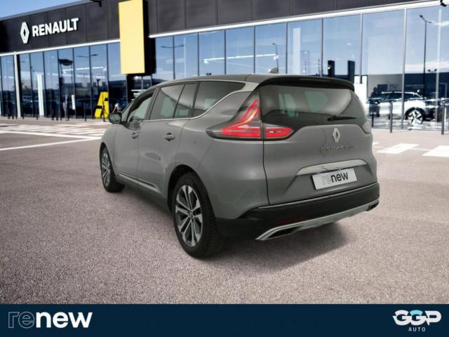 Renault Espace image 4