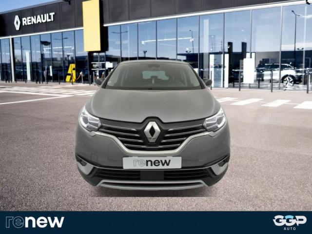 Renault Espace image 8