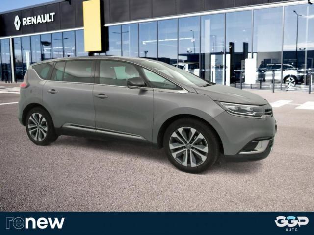 Renault Espace image 9
