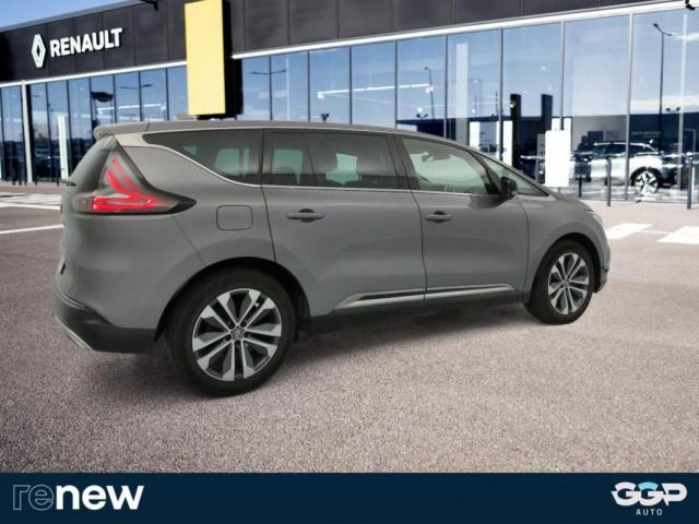 Renault Espace image 3