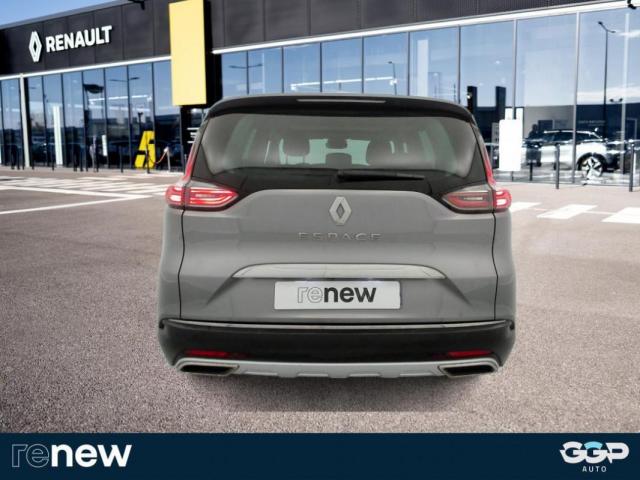 Renault Espace image 7