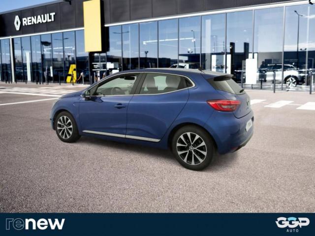 Renault Clio image 5