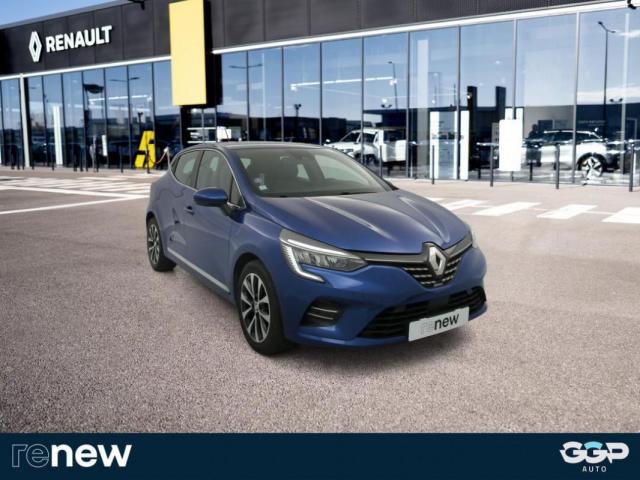 Renault Clio image 8