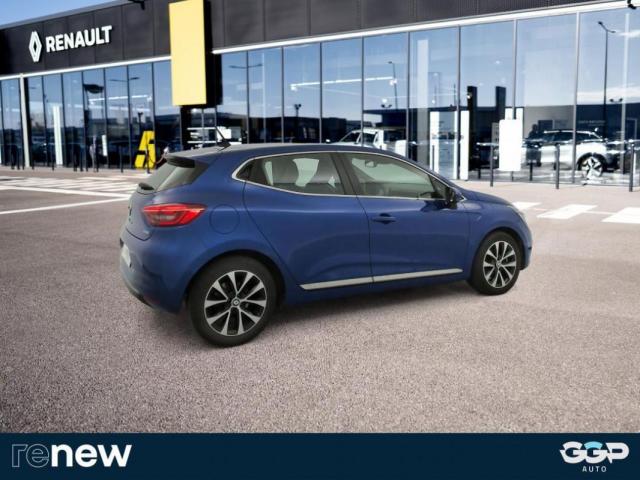 Renault Clio image 4