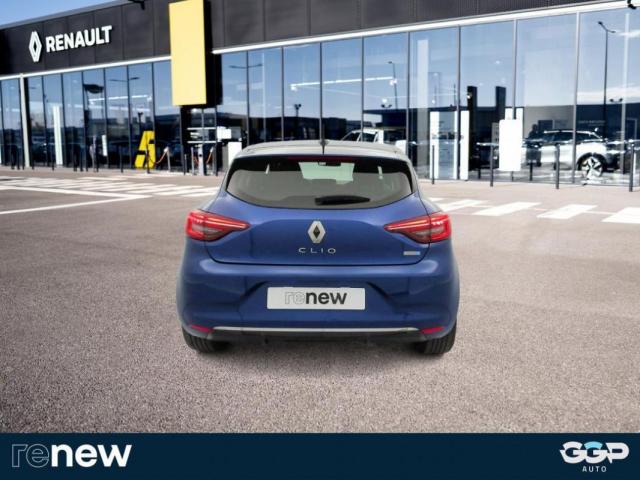 Renault Clio image 2