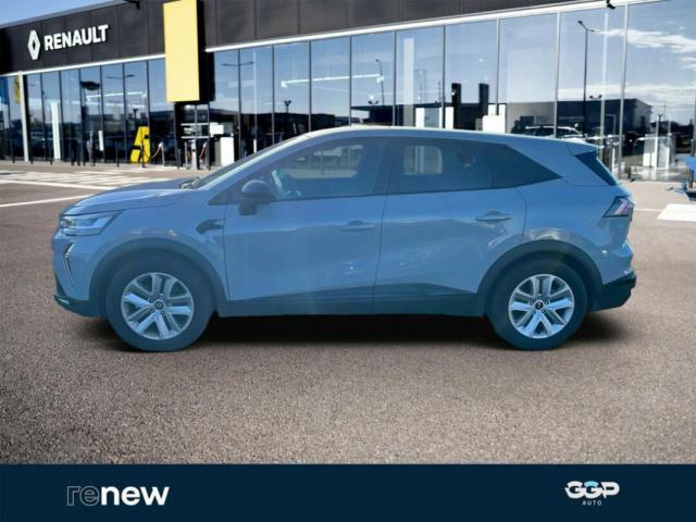 Renault Symbioz image 3