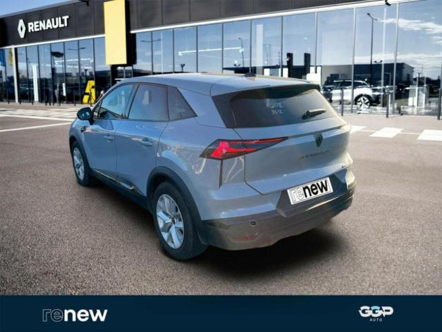 Renault Symbioz image 7