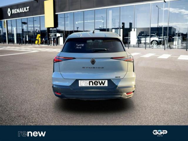 Renault Symbioz image 1