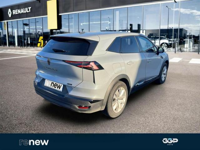 Renault Symbioz image 6