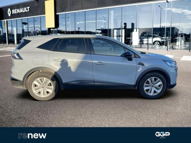 Renault Symbioz image 8