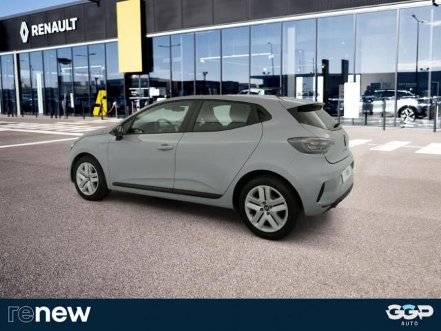 Renault Clio image 3