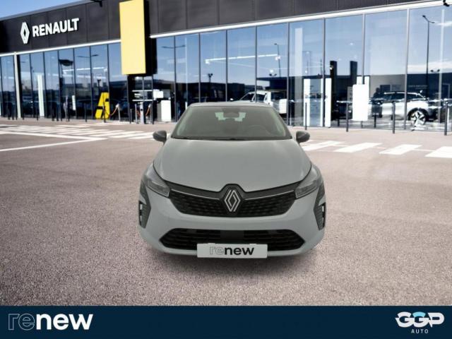 Renault Clio image 4