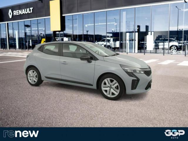 Renault Clio image 8