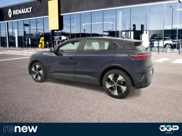 Renault Mégane E-Tech image 4