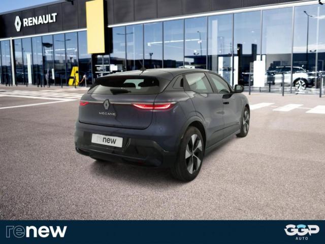 Renault Mégane E-Tech image 6