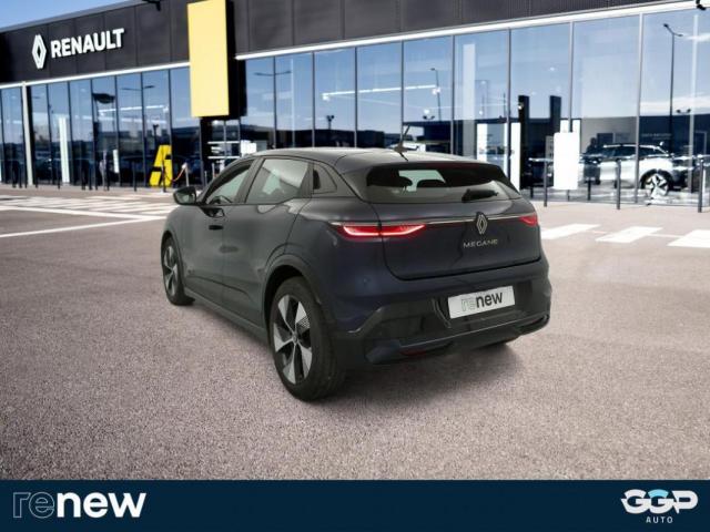 Renault Mégane E-Tech image 2