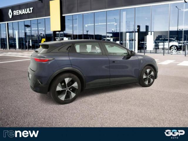 Renault Mégane E-Tech image 5