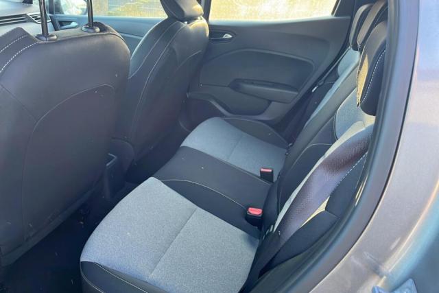 Renault Clio image 3