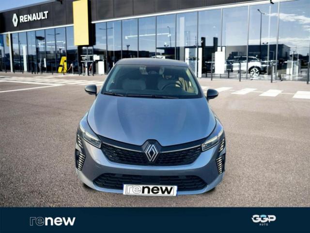 Renault Clio image 4