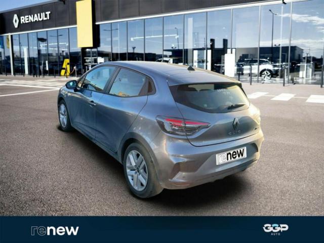 Renault Clio image 2