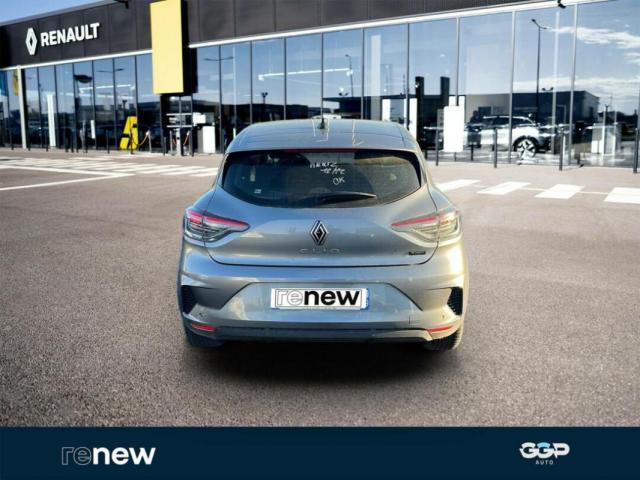 Renault Clio image 6