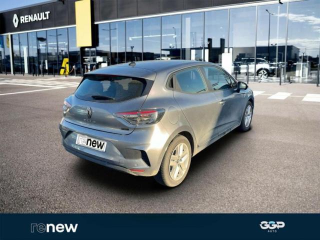 Renault Clio image 1