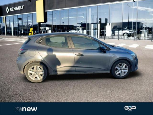 Renault Clio image 9