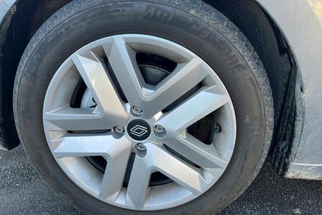 Renault Clio image 8