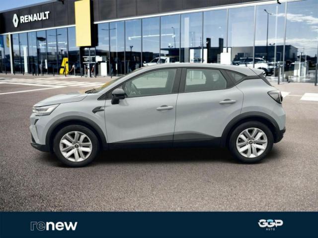 Renault Captur image 4