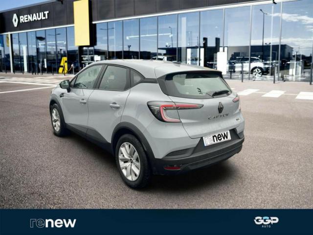 Renault Captur image 2